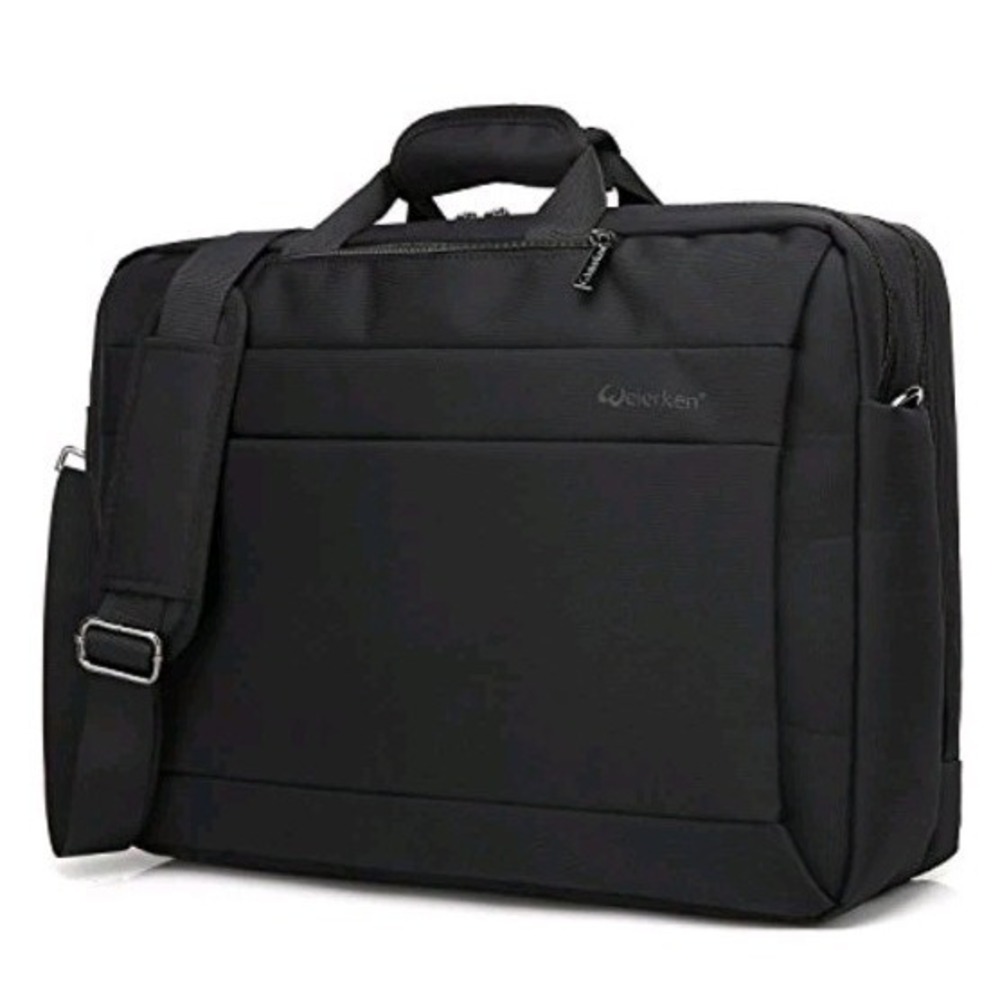 NEW CoolBELL Laptop Messenger Protective Briefcase Bag Backpack Oxford Case‎